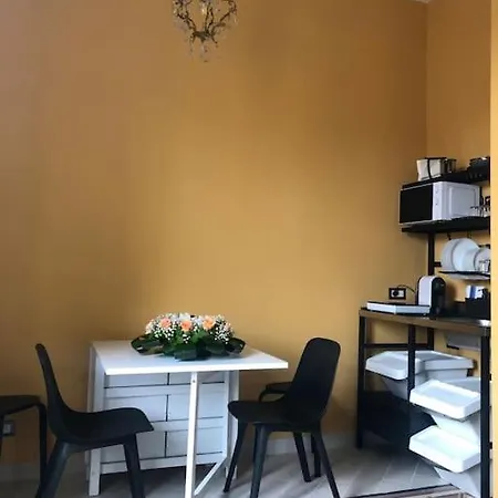 Guest house Domustyche Rome