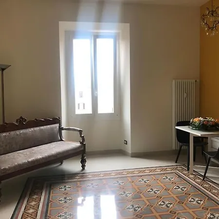Guest house Domustyche Rome