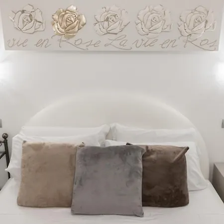 Bed & Breakfast Vatican Grand