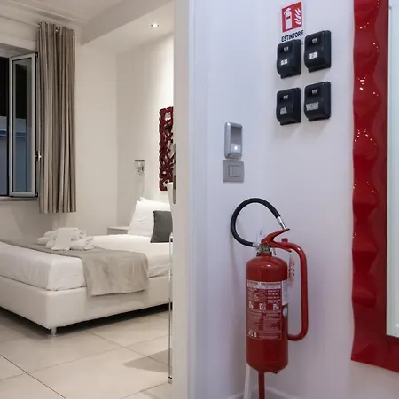 Bed & Breakfast Vatican Grand 2*