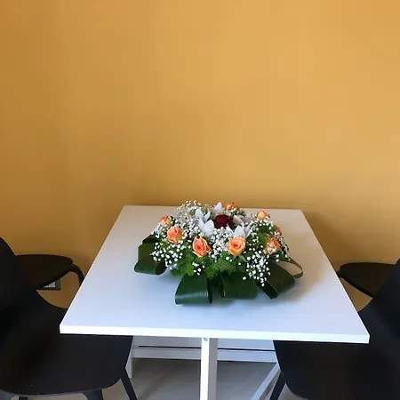 Domustyche Guest house Rome