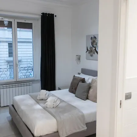 Bed & Breakfast Vatican Grand 2*
