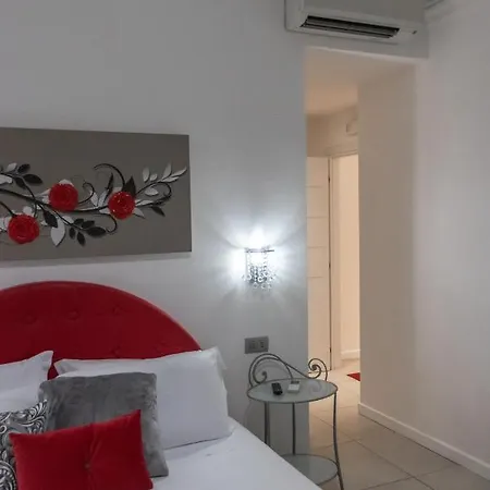 Bed & Breakfast Vatican Grand 2*