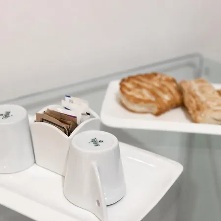 Bed & Breakfast Vatican Grand