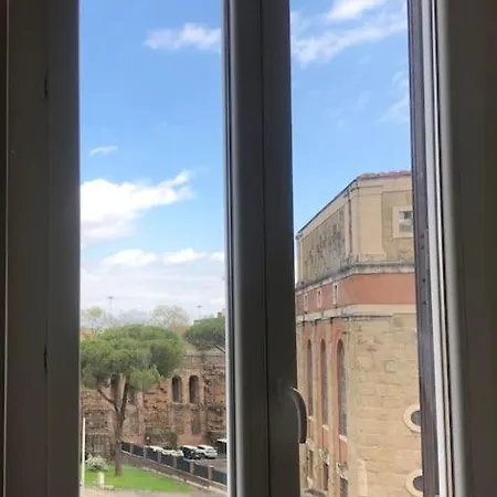 Guest house Domustyche Rome
