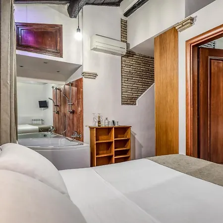 Luxury Navona 2* Roma