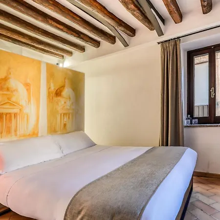 Luxury Navona Affittacamere