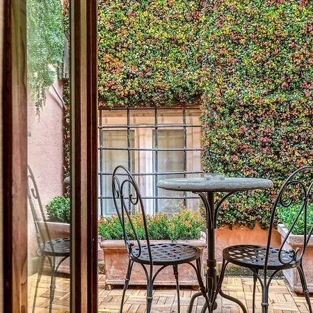 Luxury Navona Maison d'hôtes