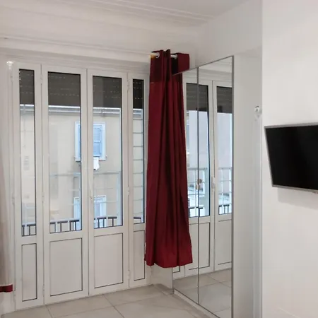 Vatican Grand לינה וארוחת בוקר רומא