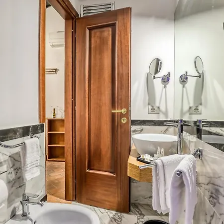 Luxury Navona 2* Roma