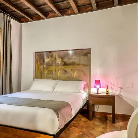 Luxury Navona Roma