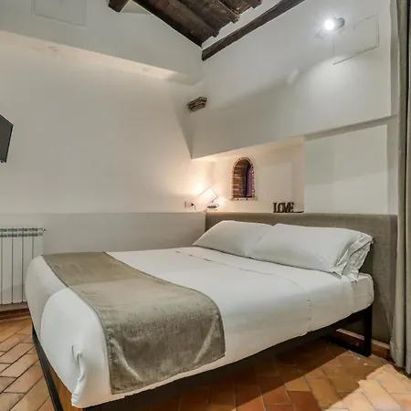 Luxury Navona Affittacamere Roma
