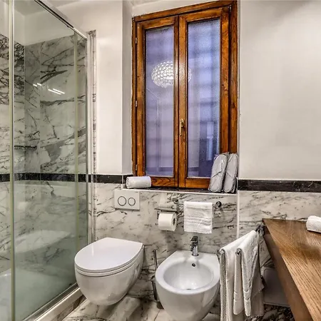 Luxury Navona Affittacamere Roma
