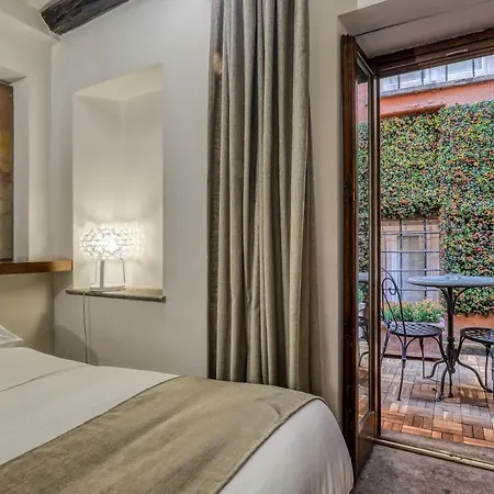 Pensión Luxury Navona 2*