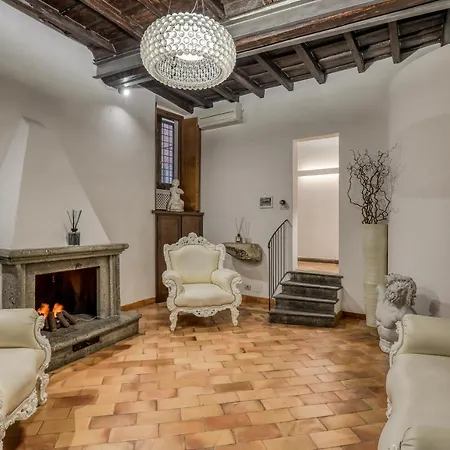 Luxury Navona Affittacamere