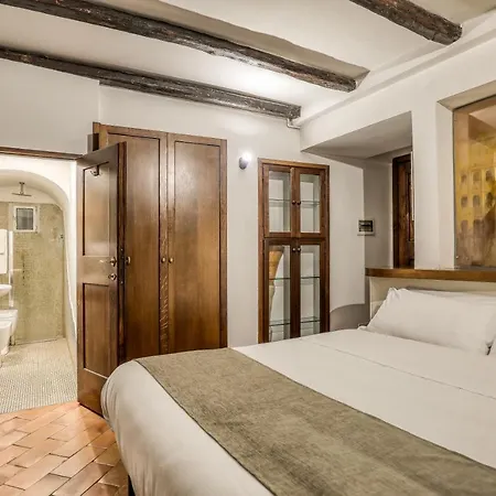Affittacamere Luxury Navona Roma