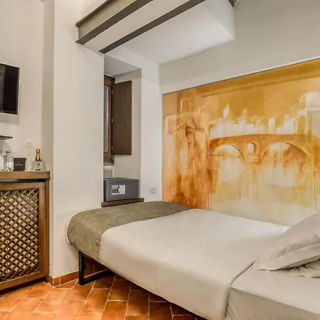 Luxury Navona 2* Roma