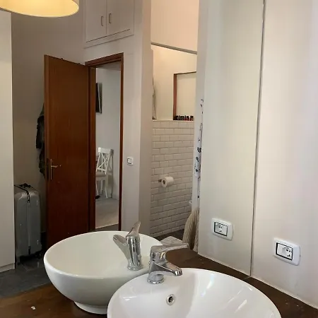 Cavour's Apartment