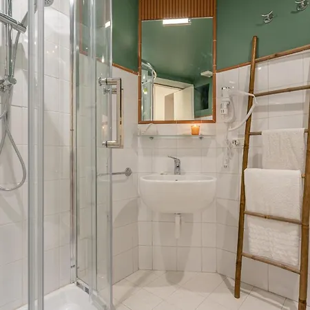 Apartment Ripa 99
