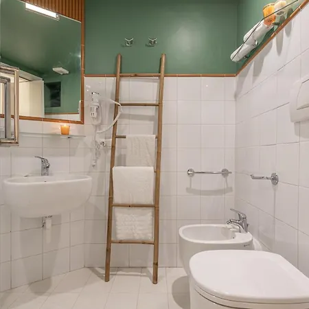 Ripa 99 Apartment *