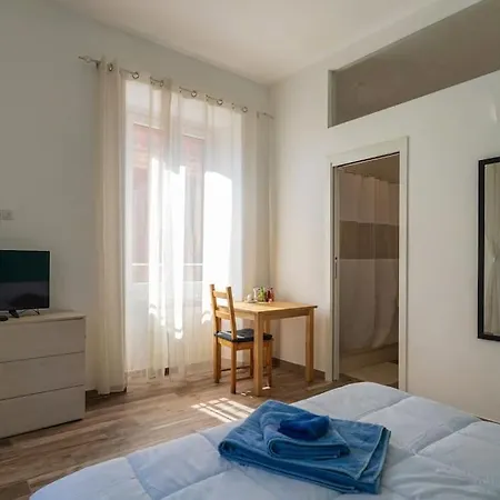 Locazione Turistica Civico 60