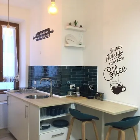 Quarto em Acomodações Particulares Domusumma