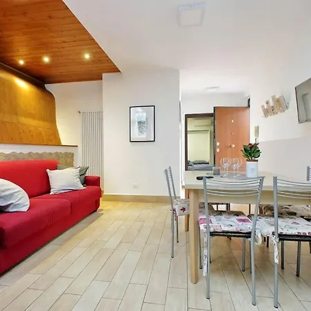 Vatican Flat Spacious Cozy With Court * Rome