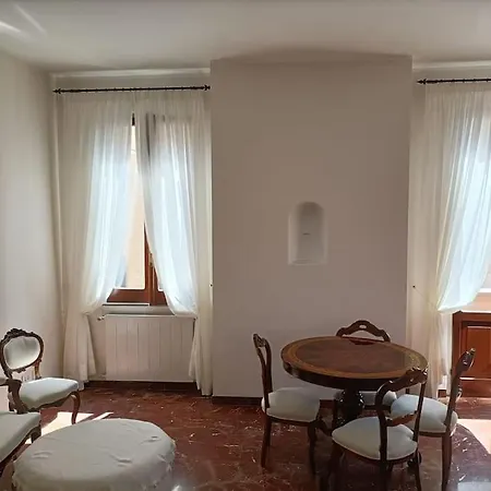 Cri's House Apartment
