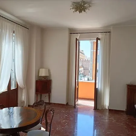 Apartment Cri's House *