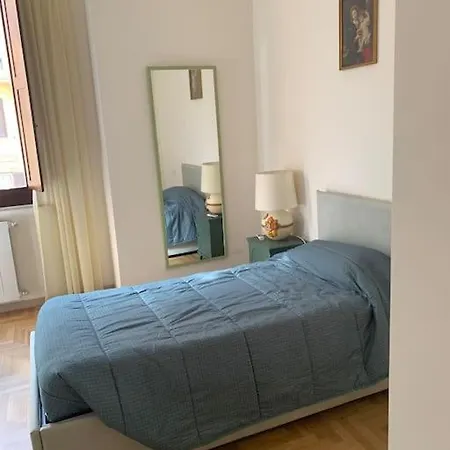 Cri's House Apartment *