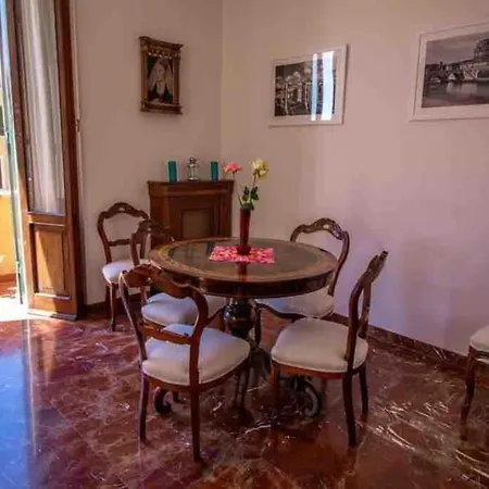 Cri's House Apartment Rome