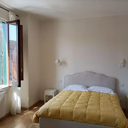 Cri's House Rome