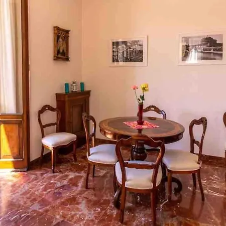 Cri's House Apartment Rome