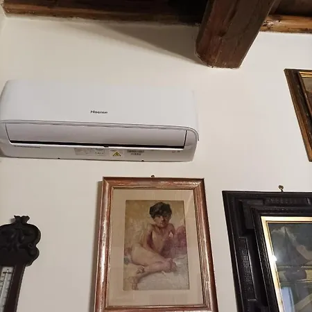 Bed & Breakfast Domus Piazza Del Popolo *