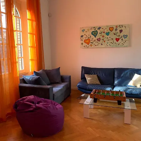 Apartment Casa Nerone Rome