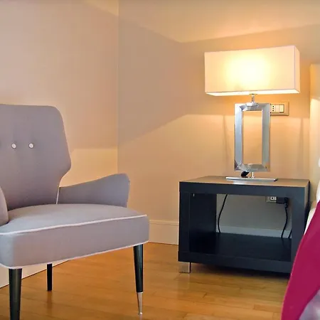 شقة Adamas Luxury روما