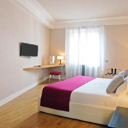 Adamas Luxury Apartamento *