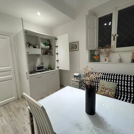 Urbe - Delizioso Quartiere Coppede Apartment Rome