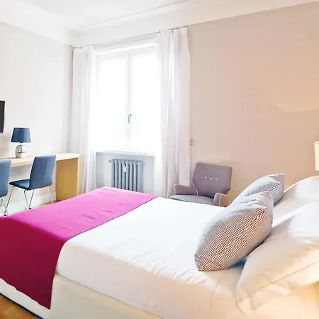 Appartement Adamas Luxury Rome