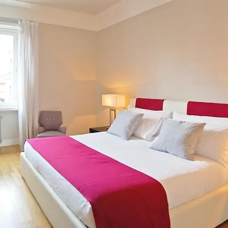 Adamas Luxury Apartamento Roma