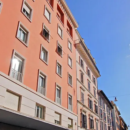 Adamas Luxury Rome