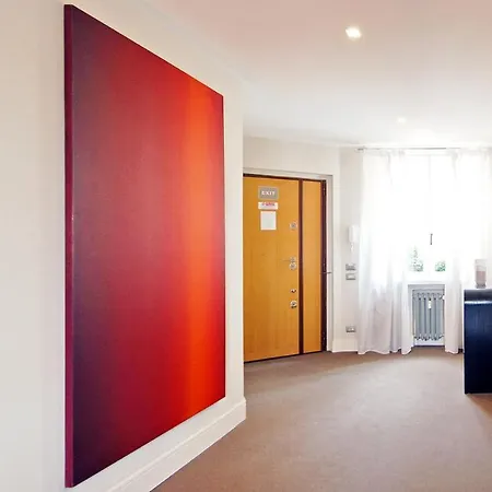 Adamas Luxury Apartamento