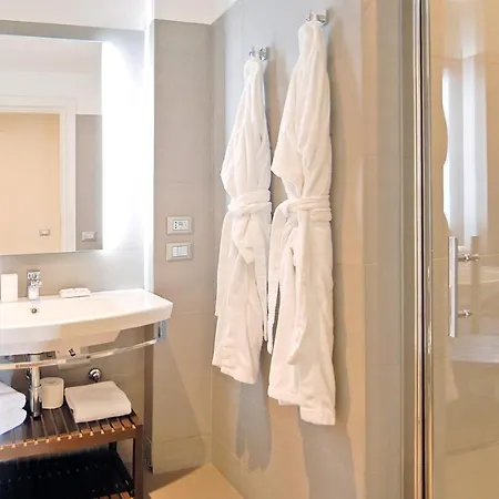 Adamas Luxury Apartamento Roma