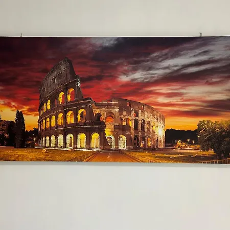 Apartment Urbe - Delizioso Quartiere Coppede *