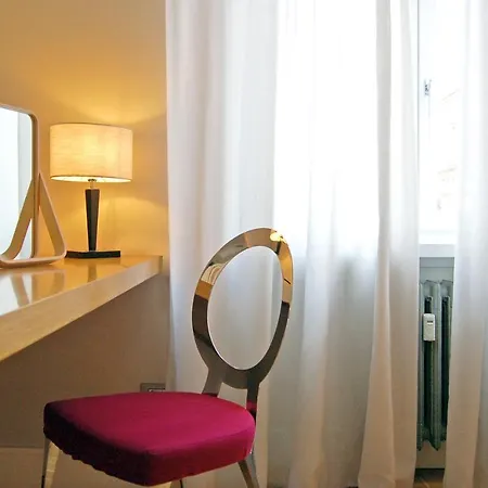 Apartamento Adamas Luxury Roma
