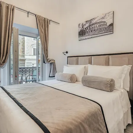 Imperial Rhome Guest house