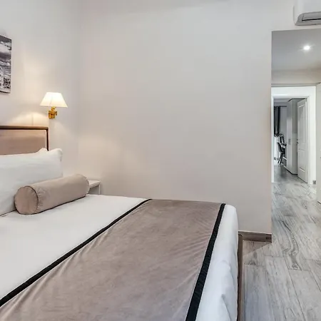 Imperial Rhome Guest house *