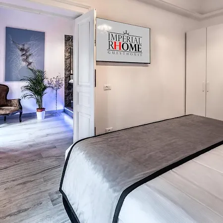 Guest house Imperial Rhome