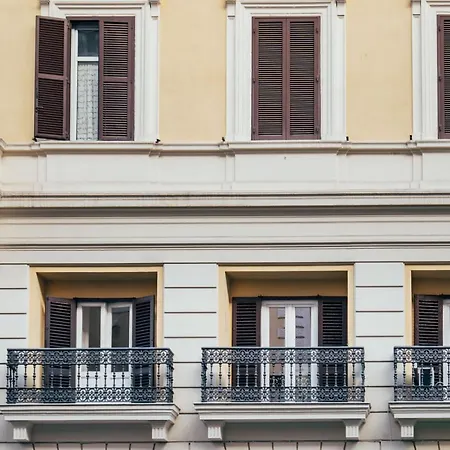 Imperial Rhome * Rome