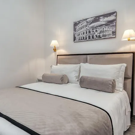Guest house Imperial Rhome *
